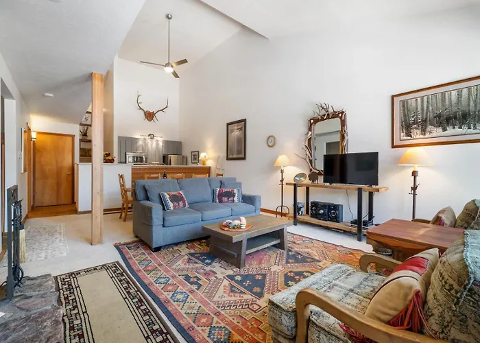 Rmr: Wheatgrass 2222 In The Aspenswilsonwy Apartment