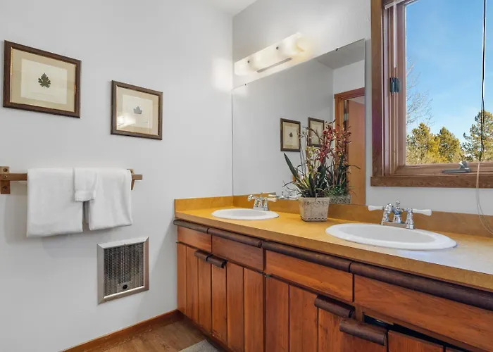 Rmr: Wheatgrass 2222 In The Aspenswilsonwy Apartment *